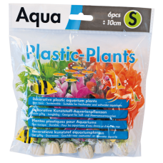 Штучна рослина для акваріума SF AQUA PLANTS S (10 CM) 6 PCS (A4070385)