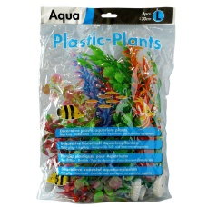 Штучна рослина для акваріумаSF AQUA PLANTS L (30 CM) 6 PCS (A4070395)