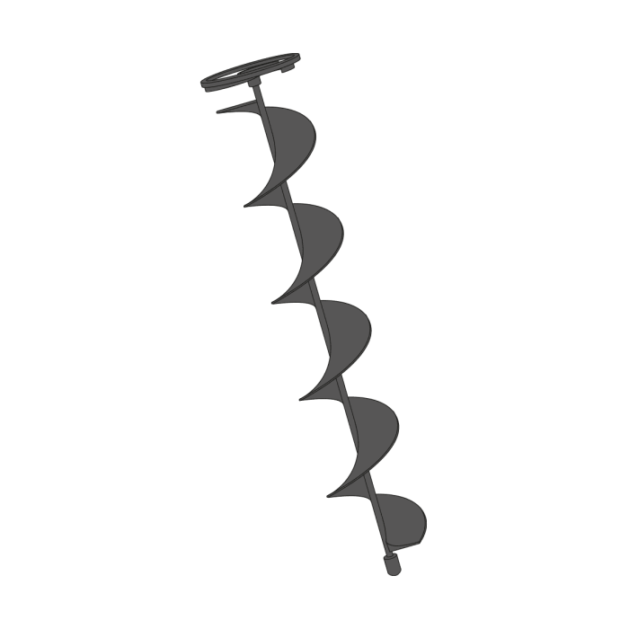 Глушник для трубок BM SILENCER 32 MM (N7090360)