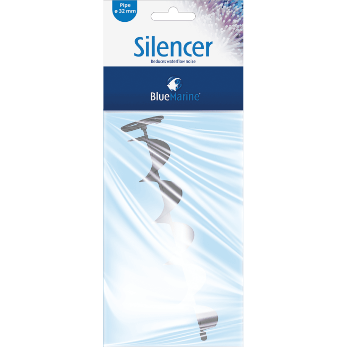 Глушник для трубок BM SILENCER 32 MM (N7090360)