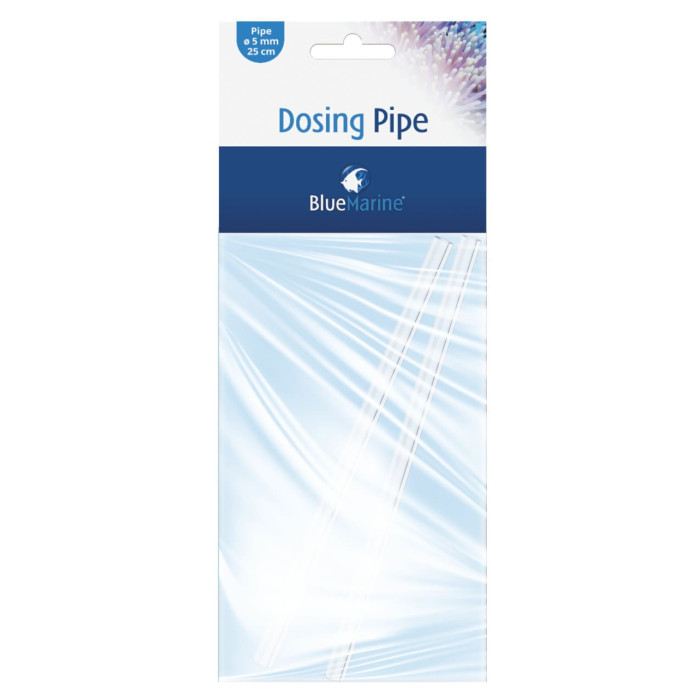 Дозувальна трубка BM DOSING PUMP SUCTION PIPE 2 PCS (N7050649)