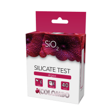 Професійний тест COLOMBO MARINE SILICATE TEST (N5060650)