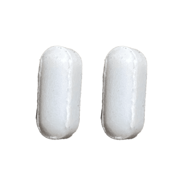 Змінний магніт для мішалки COLOMBO STIRRER REPLACEMENT MAGNET 2X (N5060699)