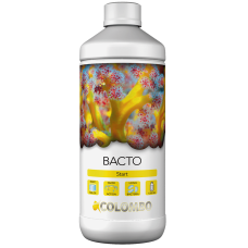 Бактерії для морського акваріума COLOMBO MARINE BACTO 1000 ML (N5060405)
