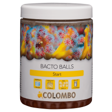 COLOMBO MARINE BACTO BALLS 1000 ML (N5060635) бактеріальні кульки для морського акваріума
