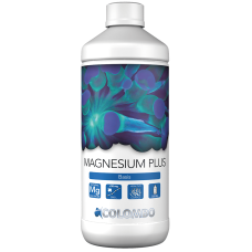 Рідкий магній COLOMBO MARINE MAGNESIUM+ 500 ML (N5060440)