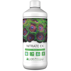 COLOMBO MARINE ALGAE NITRATE EX 500 ML (N5060455) для зниження рівня нітратів в морському акваріумі