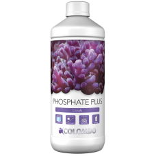 COLOMBO MARINE PHOSPHATE PLUS 500 ML (N5060605) для контролю рівня фосфатів в морському акваріумі