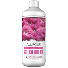 Добавка мікроелементів All Four COLOMBO MARINE ALL FOUR 500 ML (N5060665)