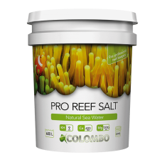 Сіль Pro Reef COLOMBO PRO REEF SALT 22 KG BUCKET (N5060575)