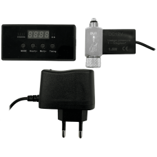 Електромагнітний клапан з таймером COLOMBO CO2 REACTOR PRO SOLENOID WITH TIMER (A5010275)