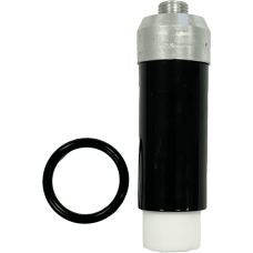 Ремкомплект регулятора вуглекислоти COLOMBO CO2 REACTOR PRO REGULATOR SERVICE KIT (A5010285)