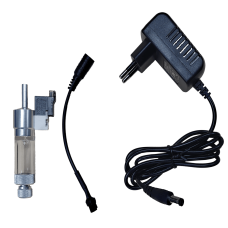 Електромагнітний клапан COLOMBO CO2 REACTOR SOLENOID KIT (A5010330)