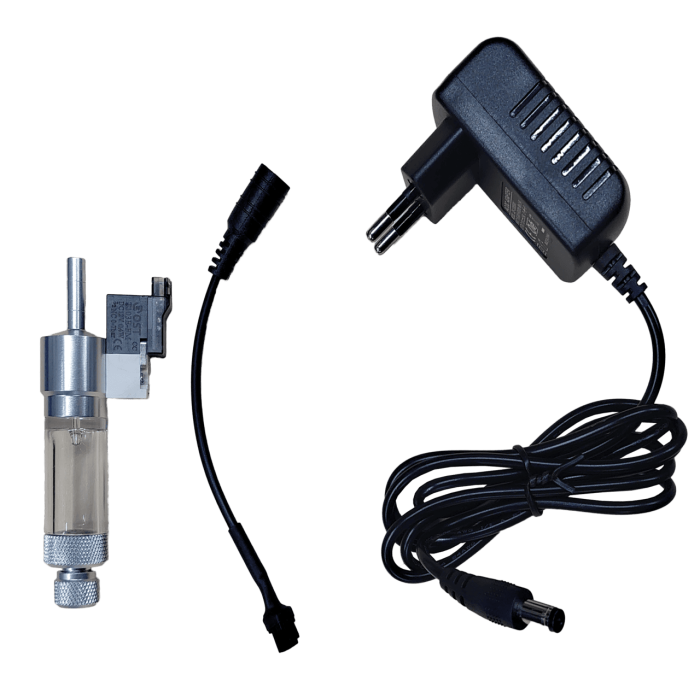 Електромагнітний клапан COLOMBO CO2 REACTOR SOLENOID KIT (A5010330)