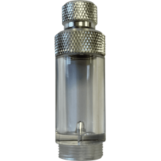 Лічильник бульбашок COLOMBO CO2 REACTOR BUBBLE COUNTER (A5010250)