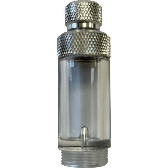 Лічильник бульбашок COLOMBO CO2 REACTOR BUBBLE COUNTER (A5010250)