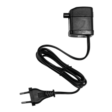 Помпа чорна SF QUBIQ 15/30 PUMP BLACK (A4050929)