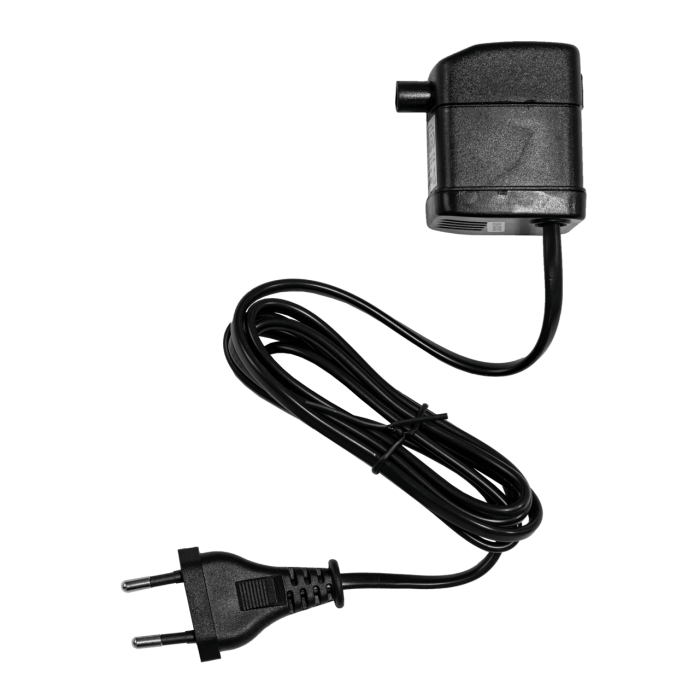 Помпа чорна SF QUBIQ 15/30 PUMP BLACK (A4050929)