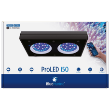 Світлодіодний світильник BM PROLED 150 (N7080105)