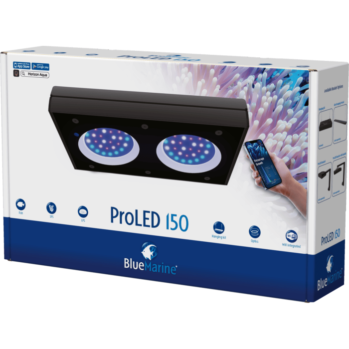 Світлодіодний світильник BM PROLED 150 (N7080105)