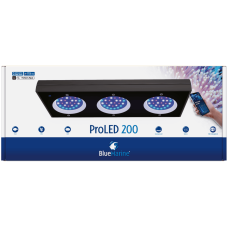 Світлодіодний світильник BM PROLED 200 (N7080110)
