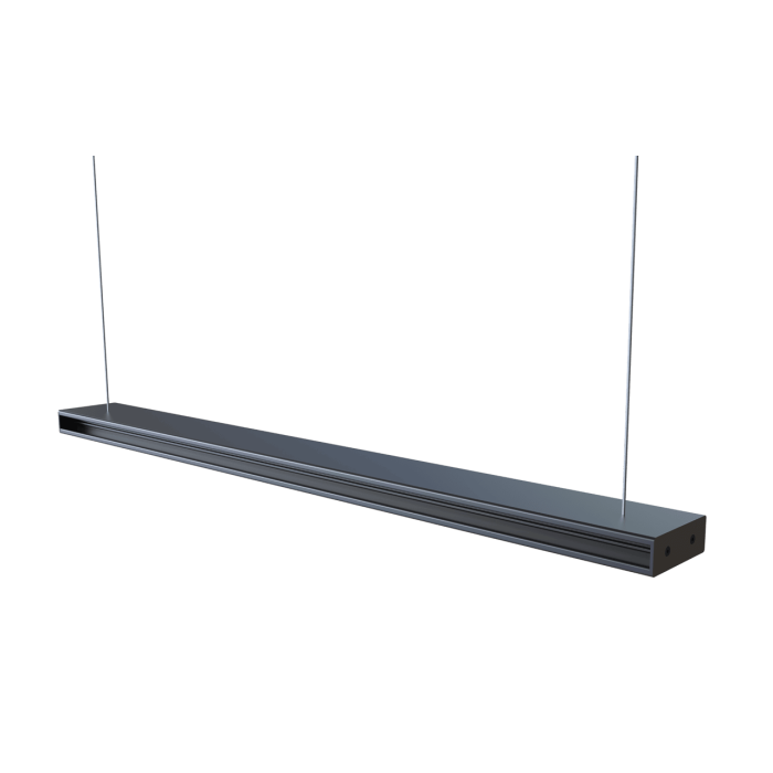 Підвісний алюмінієвий профіль BM REEF ALLOY HANGING PROLED 60 CM (N7080145)