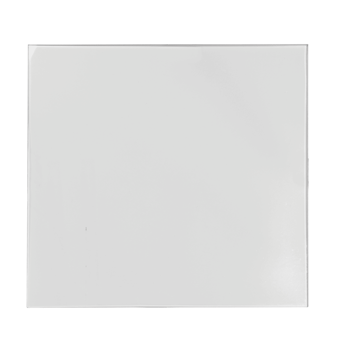 Покривне скло SF QUBIQ 30 COVER (A4050837)