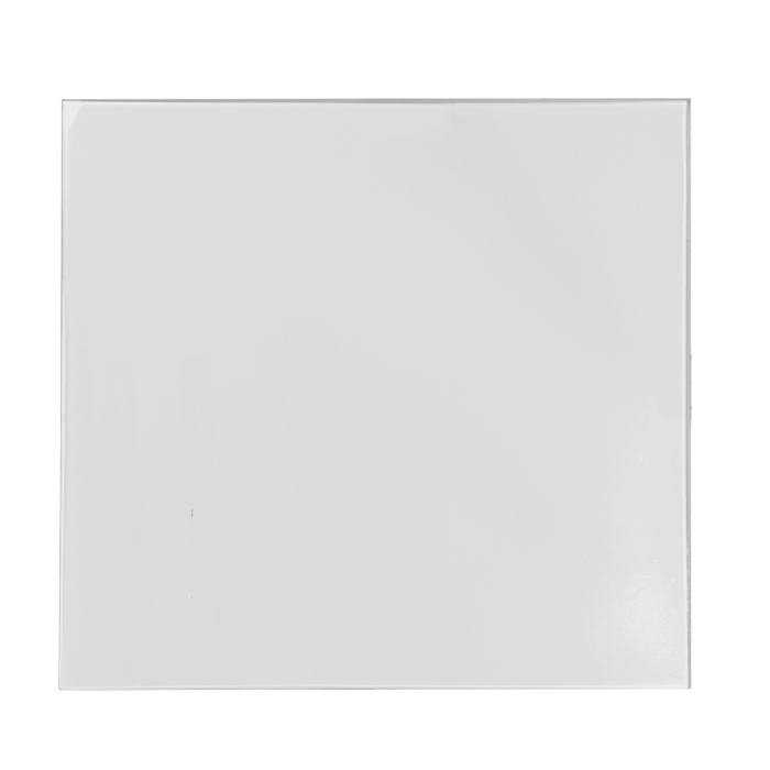 Покривне скло SF QUBIQ 60 COVER (A4050931)