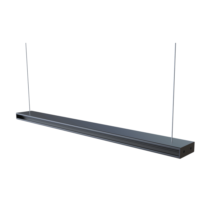 Підвісний алюмінієвий профіль BM REEF ALLOY HANGING PROLED 120 CM (N7080150)