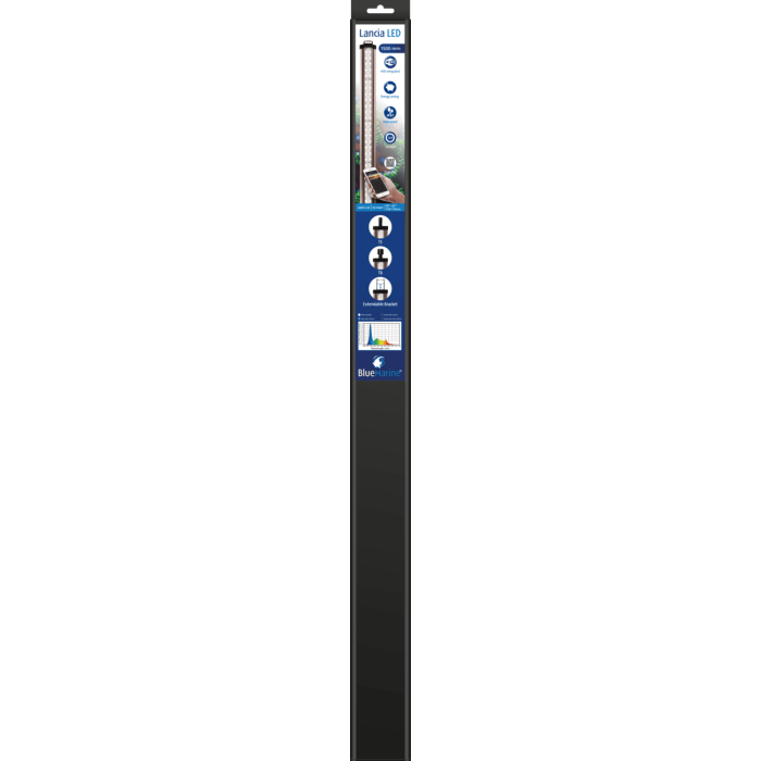 Світлодіодний світильник BM LANCIA WIFI LED 1500 MM-56 W (N7080285)