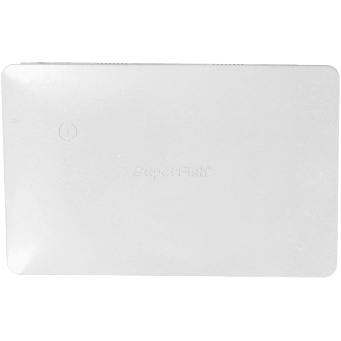 Світильник білий SF QUADRO 40 LIGHT WHITE (A4052260)