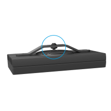 Тримач BM PROLED HANDLE (N7080135)