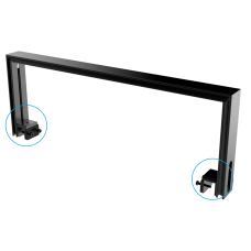 Кріплення для світильника BM REEF ALU PROFIL FEET (N7080155)
