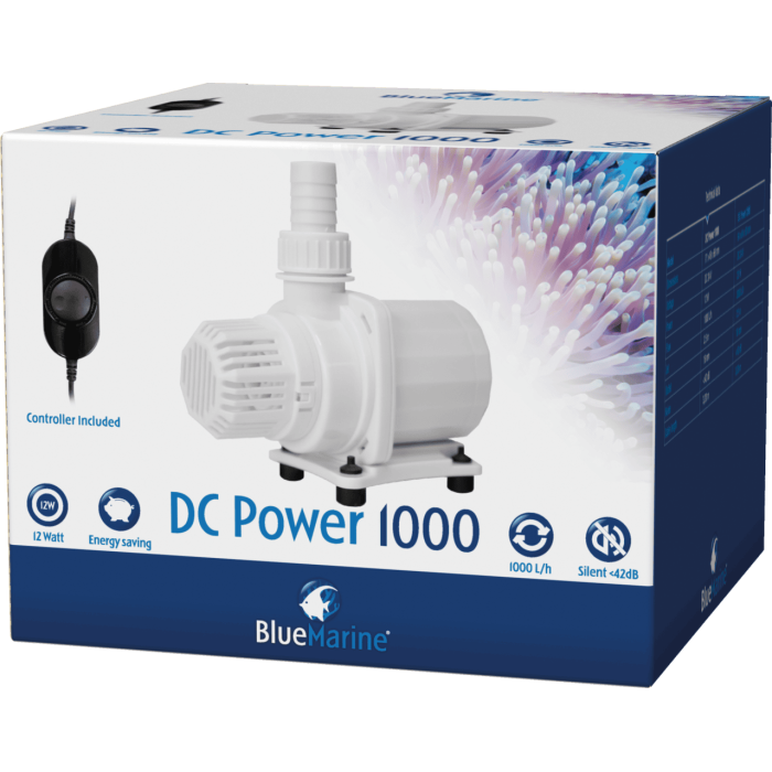 Насос для акваріума DC Power 1000 (N7035513)