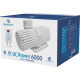 Насос для акваріума BM DC POWER 6000 (N7035525)