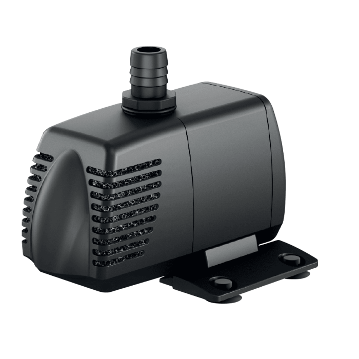 Насос для акваріума BM REEFPOWER 600 (10 W/660L/H) (N7035375)