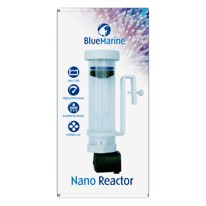 Реактор BM NANO REACTOR (N7050750)