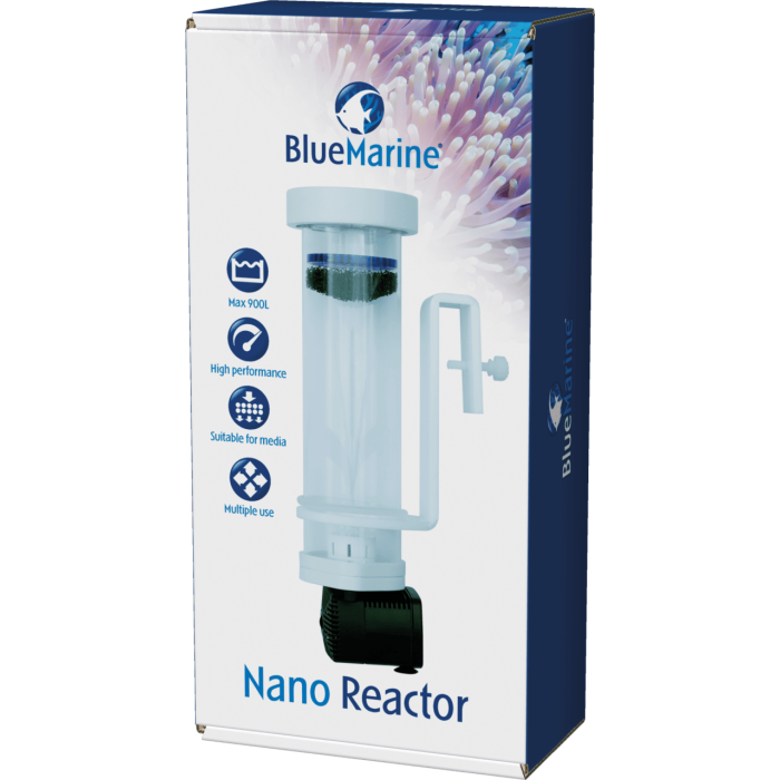 Реактор BM NANO REACTOR (N7050750)