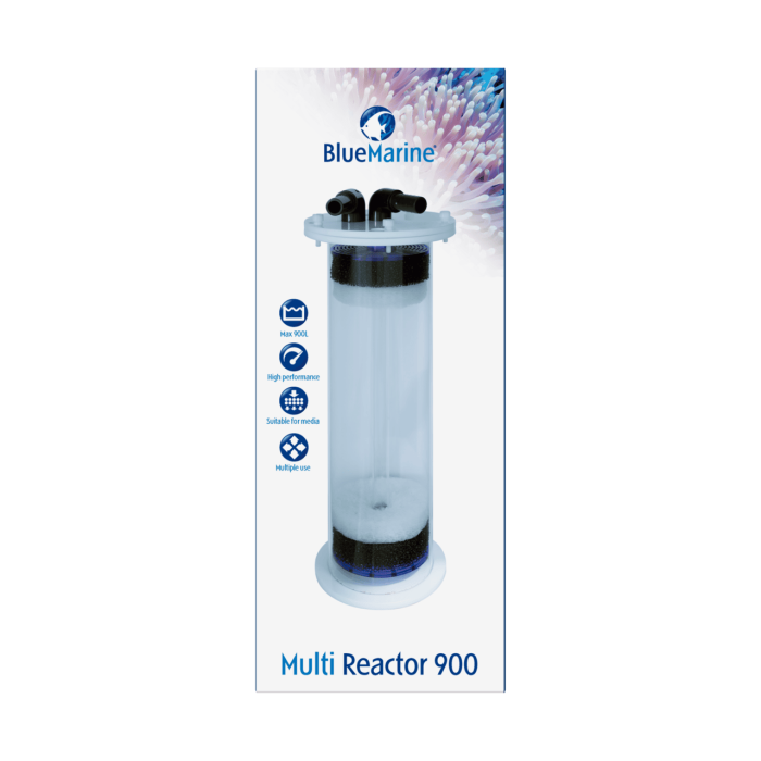 Реактор BM MULTI REACTOR 900 (N7050755)