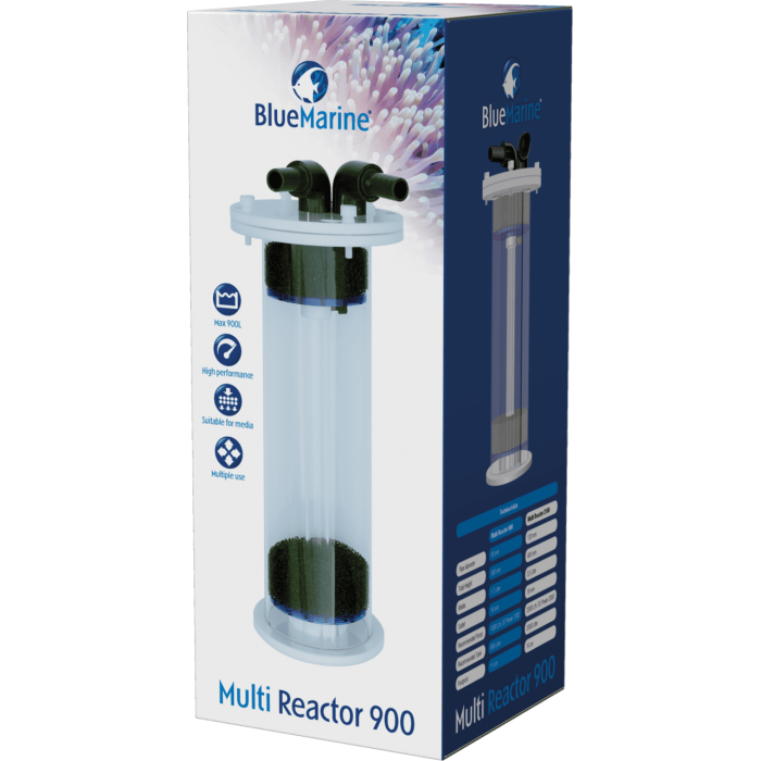 Реактор BM MULTI REACTOR 900 (N7050755)