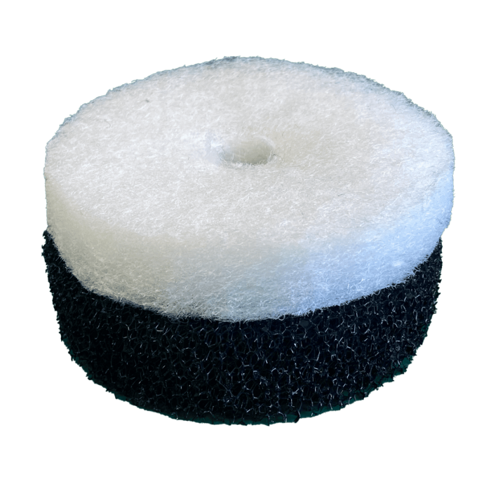Комплект Фільтруючих губок BM MULTI REACTOR 900 REPLACE SPONGE 2 PCS (N7050765)