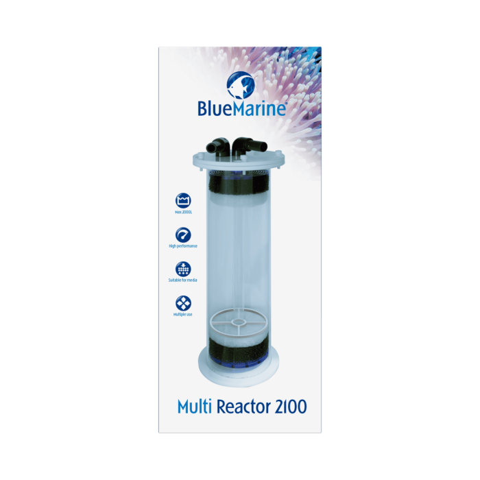 Реактор BM MULTI REACTOR 2100 (N7050760)