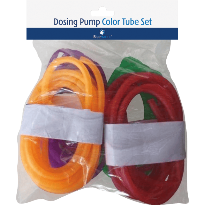 Набір дозувальнтх трубкок BM DOSING PUMP COLOR TUBE SET (N7050647)