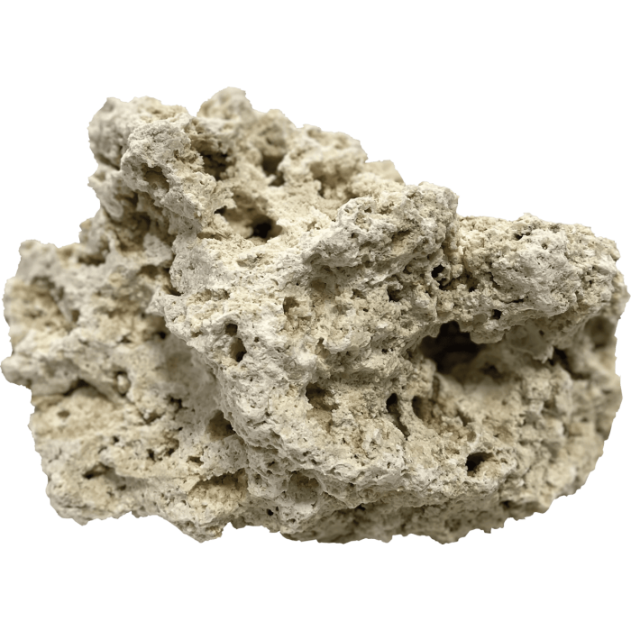 Морський рифовий камінь BM DRY REEF ROCK 20KG 13-20 CM (N7090490)