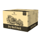 Морський рифовий камінь BM DRY REEF ROCK 20KG 18-30 CM (N7090495)