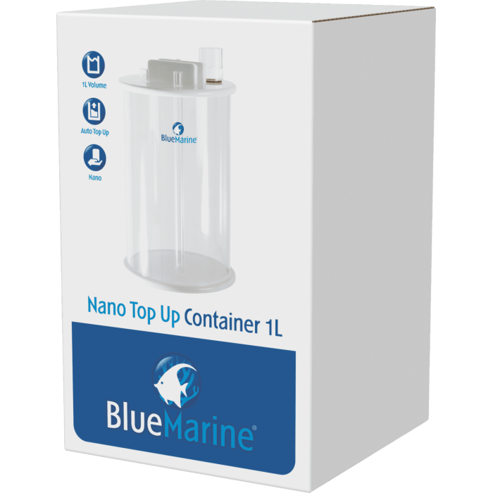 Дозуючий контейнер BM NANO TOP UP CONTAINER 1 L (N7050345)