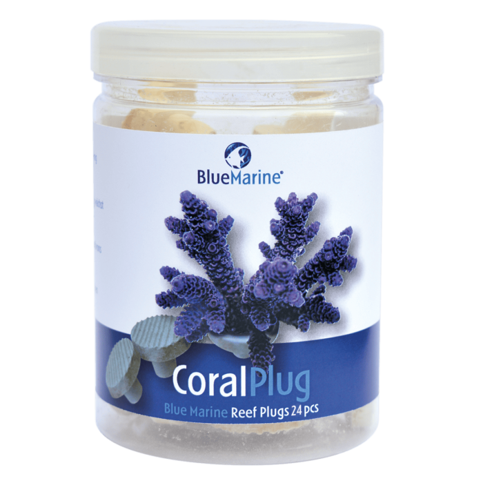 Тримач для вирощування коралів BM CORAL PLUG 24 PCS (N7090347)