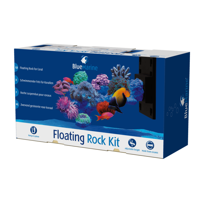 Плаваючий камінь BM FLOATING ROCK KIT LEFT (N7090450)