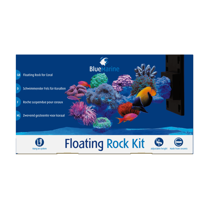 Плаваючий камінь BM FLOATING ROCK KIT RIGHT (N7090455)