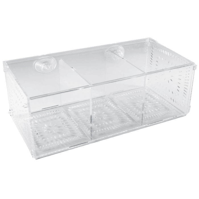 Ізоляційний контейнер для риб BM FISH ISOLATION BOX 30X15X15 CM (N7090339)